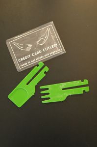 creditcardcutlery